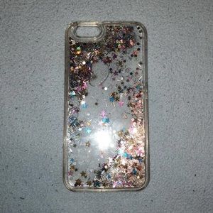 Water phone case for iPhone 6/6s